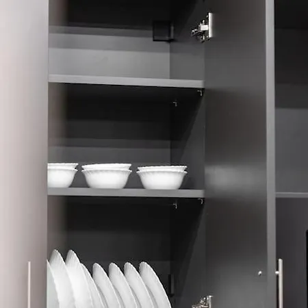 The Modern Flat 25 Apartment Athens