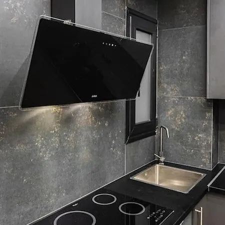 The Modern Flat 25 Apartment Athens