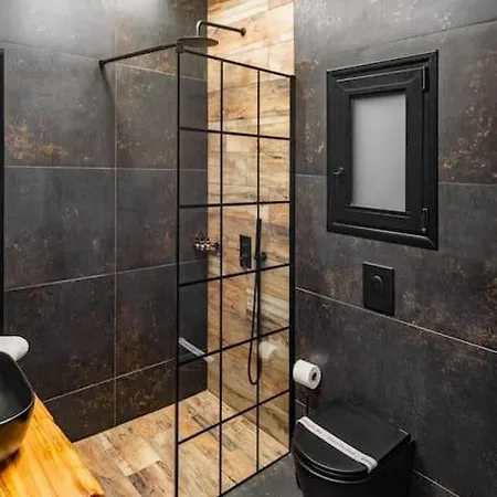 Διαμέρισμα The Modern Flat 25 *