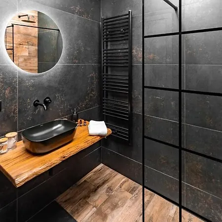 Διαμέρισμα The Modern Flat 25 *
