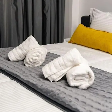 The Modern Flat 25 Αθήνα