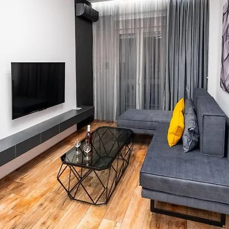 The Modern Flat 25 * Αθήνα